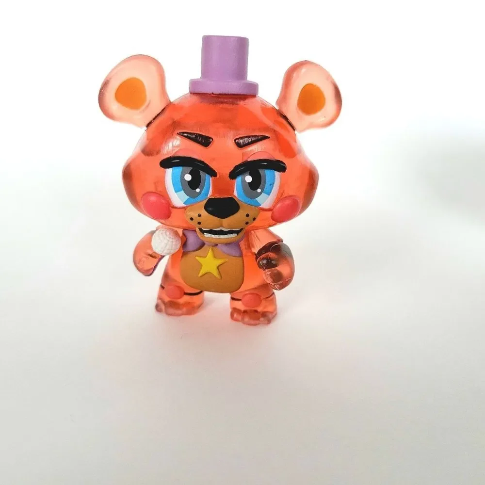 Funko set fnaf